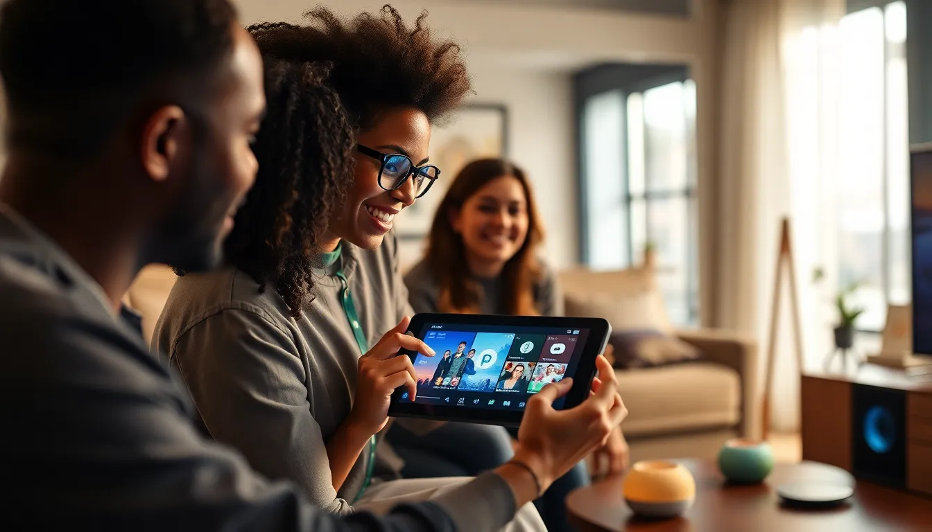 GRDXGOS Launch: The Game-Changer Every Tech Lover Can’t Miss