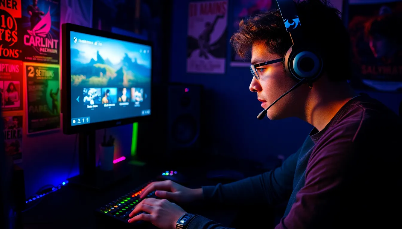 How to Change Server in Innerlifthunt Game for Better Adventures and Faster Gameplay