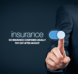 Do Insurance Companies Usually Pay Out After An EUO?