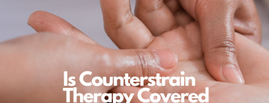 Is Counterstrain Therapy Covered By Insurance
