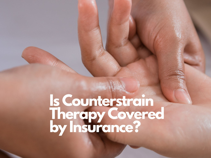 Is Counterstrain Therapy Covered By Insurance update 2023
