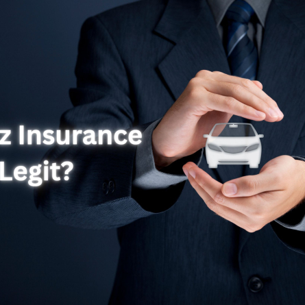 Is Karz Insurance Legit
