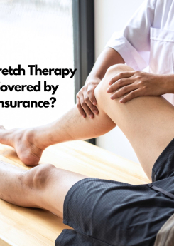 Is Stretch Therapy Covered By Insurance