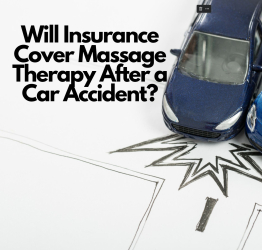 Will Insurance Pay For Massage Therapy After Car Accident?