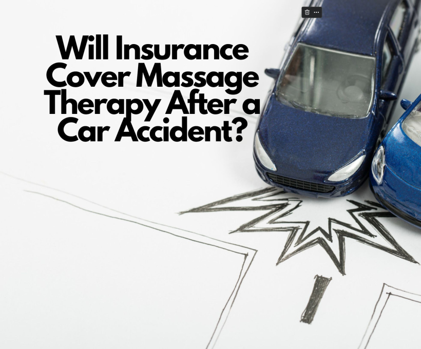 Will Insurance Pay For Massage Therapy After Car Accident update 2023
